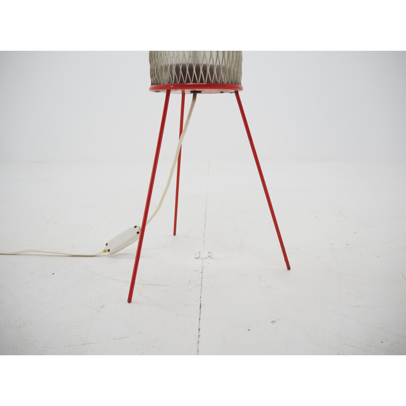 Midcentury Floor Lamp 