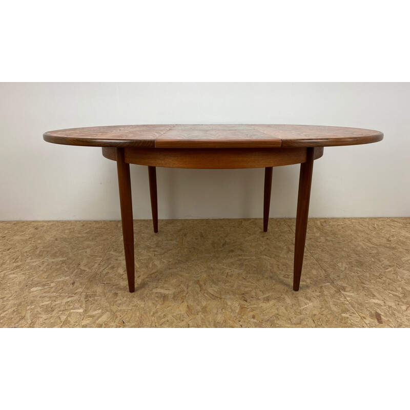 Mid Century Dining Table 1960s