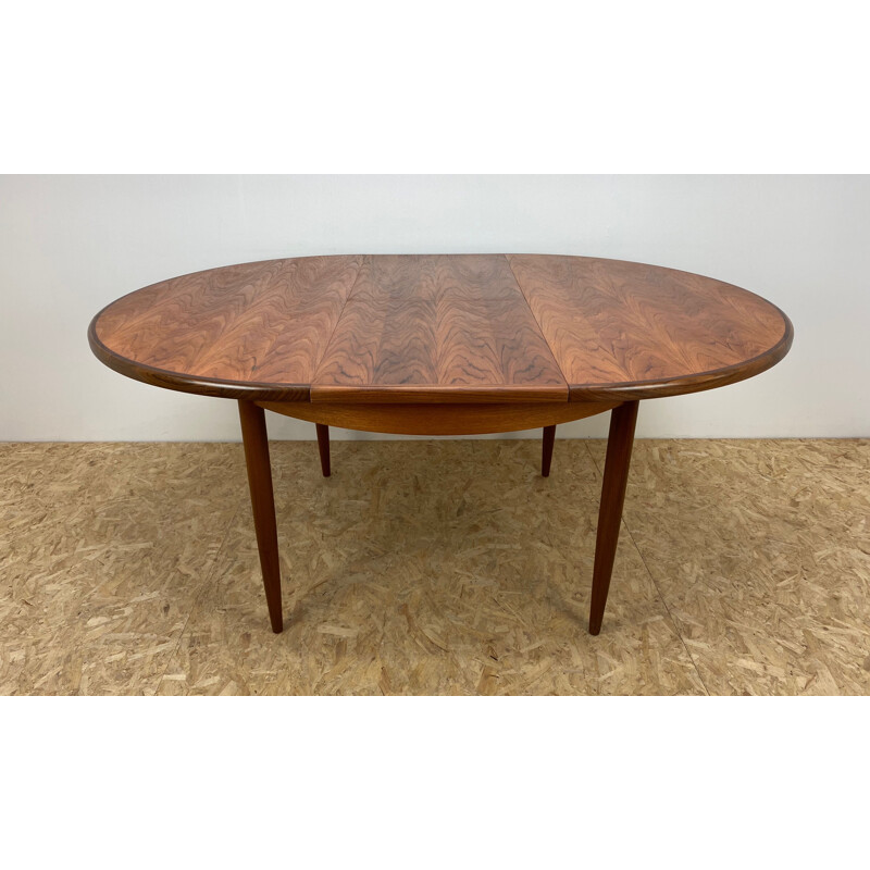 Mid Century Dining Table 1960s