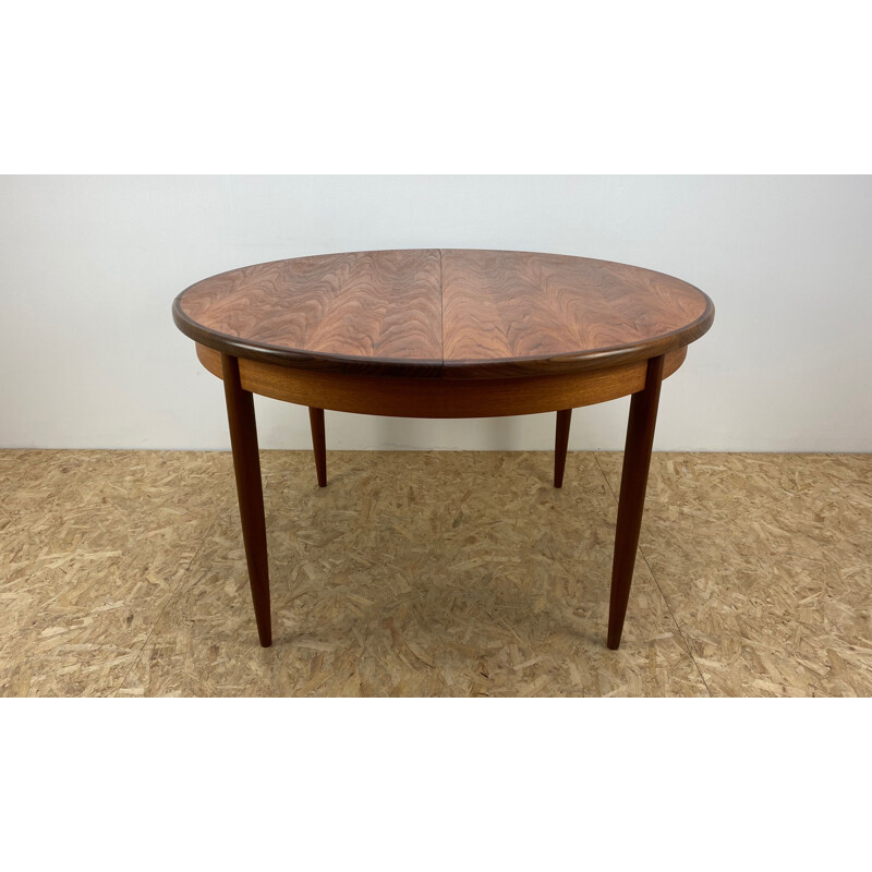 Mid Century Dining Table 1960s