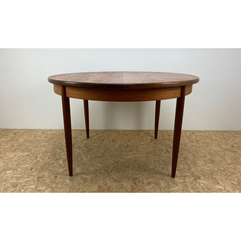 Mid Century Dining Table 1960s