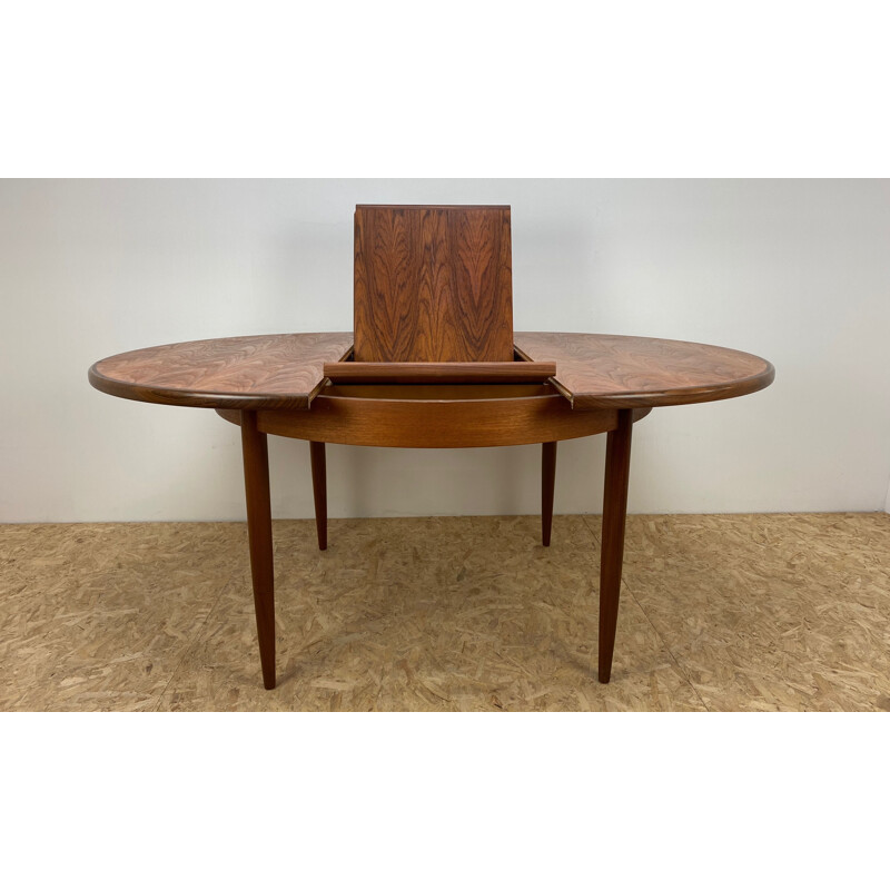 Mid Century Dining Table 1960s