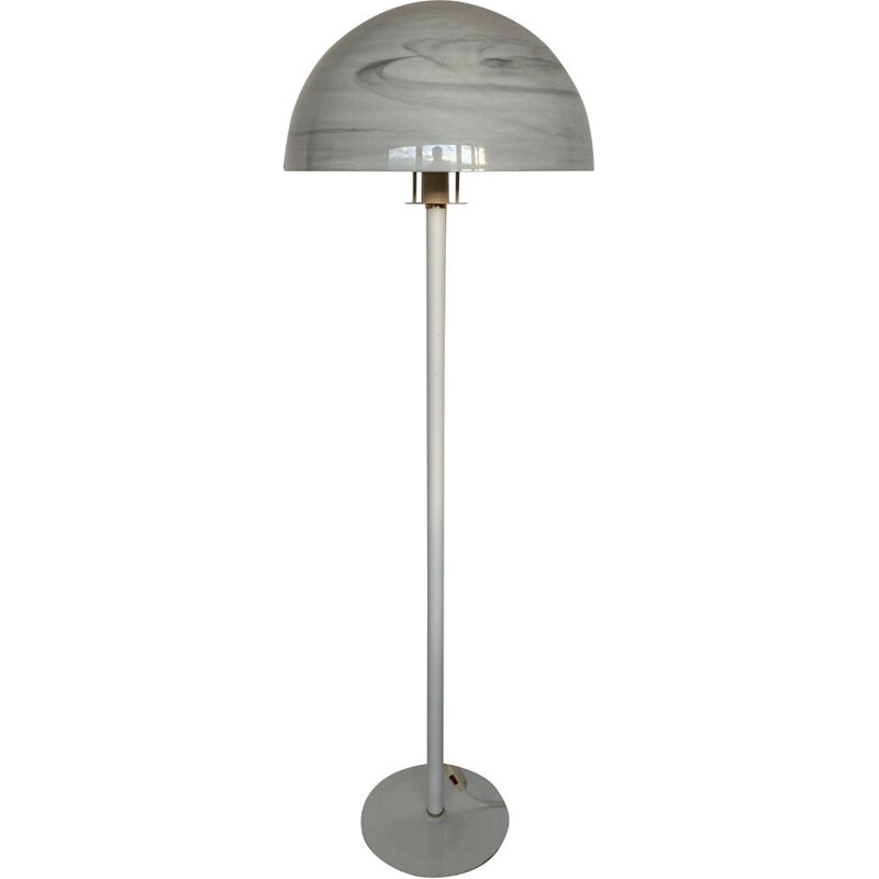 Grand lampadaire vintage - 1970