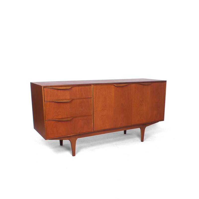 Small vintage Sideboard- McIntosh T. Robertson 1960s