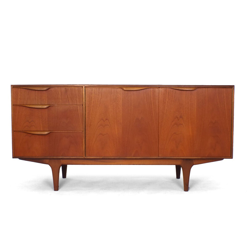 Small vintage Sideboard- McIntosh T. Robertson 1960s