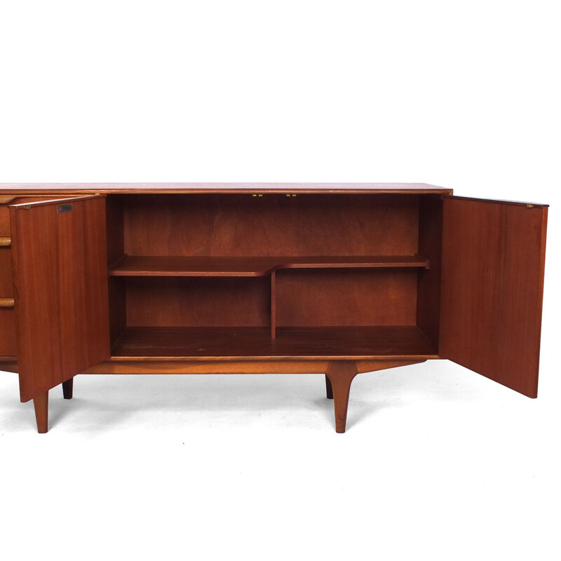 Small vintage Sideboard- McIntosh T. Robertson 1960s