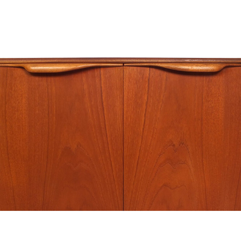 Small vintage Sideboard- McIntosh T. Robertson 1960s