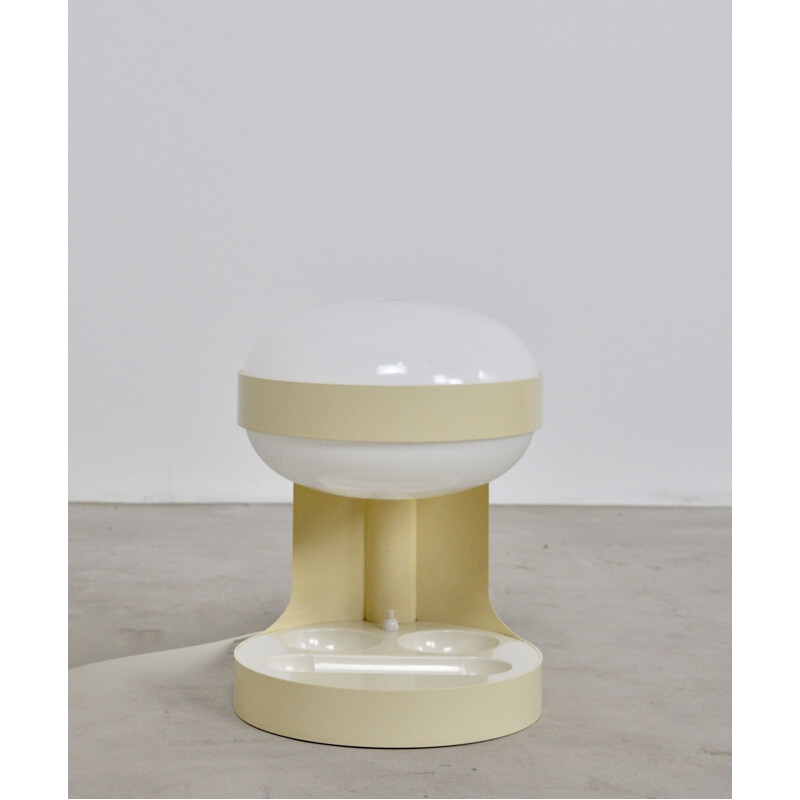 Lampe de table Vintage KD29 par Joe Colombo pour Kartell, 1967