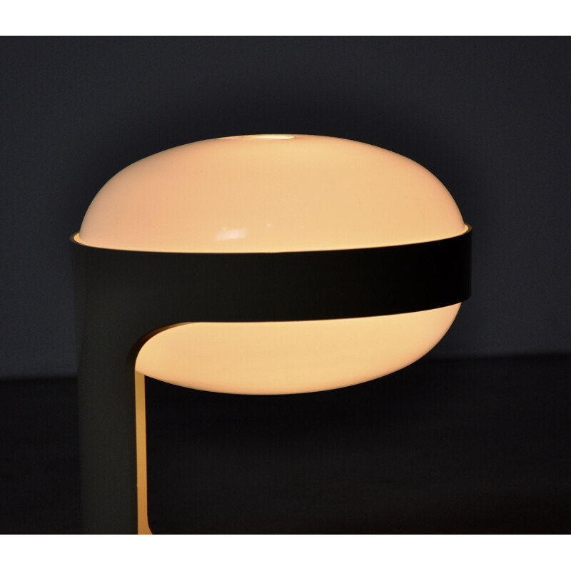 Vintage KD29 Table Lamp by Joe Colombo for Kartell, 1967