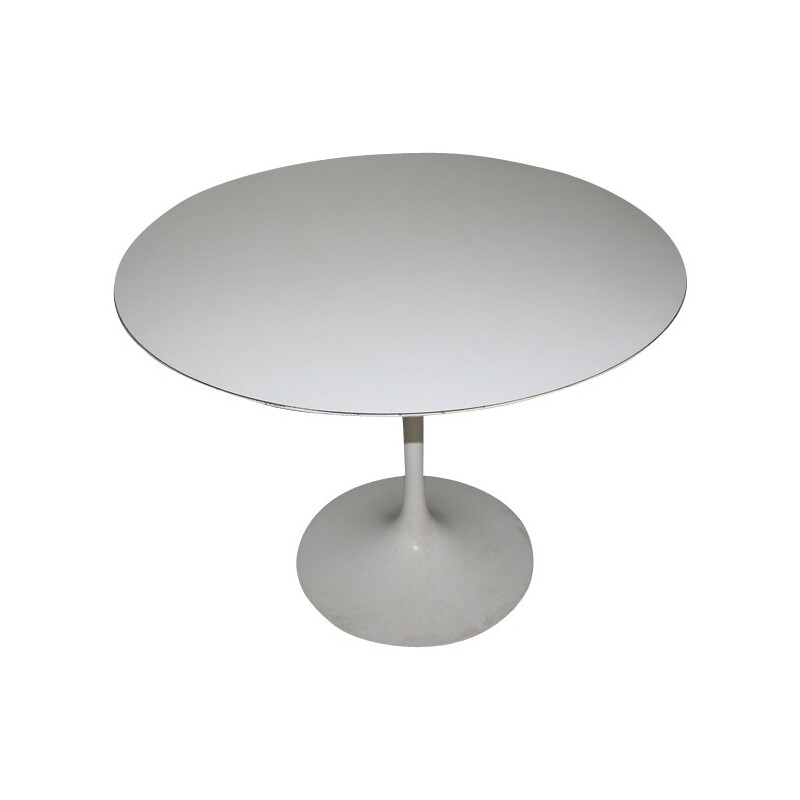 Table "Tulip" Knoll Eero Saarinen - 1970s 