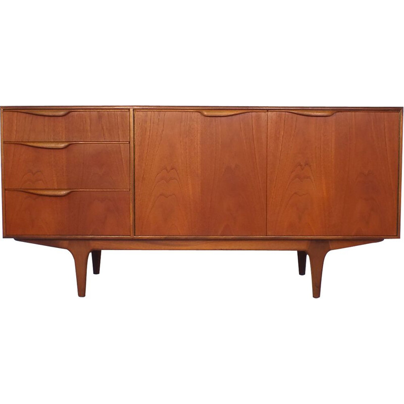 Small vintage Sideboard- McIntosh T. Robertson 1960s
