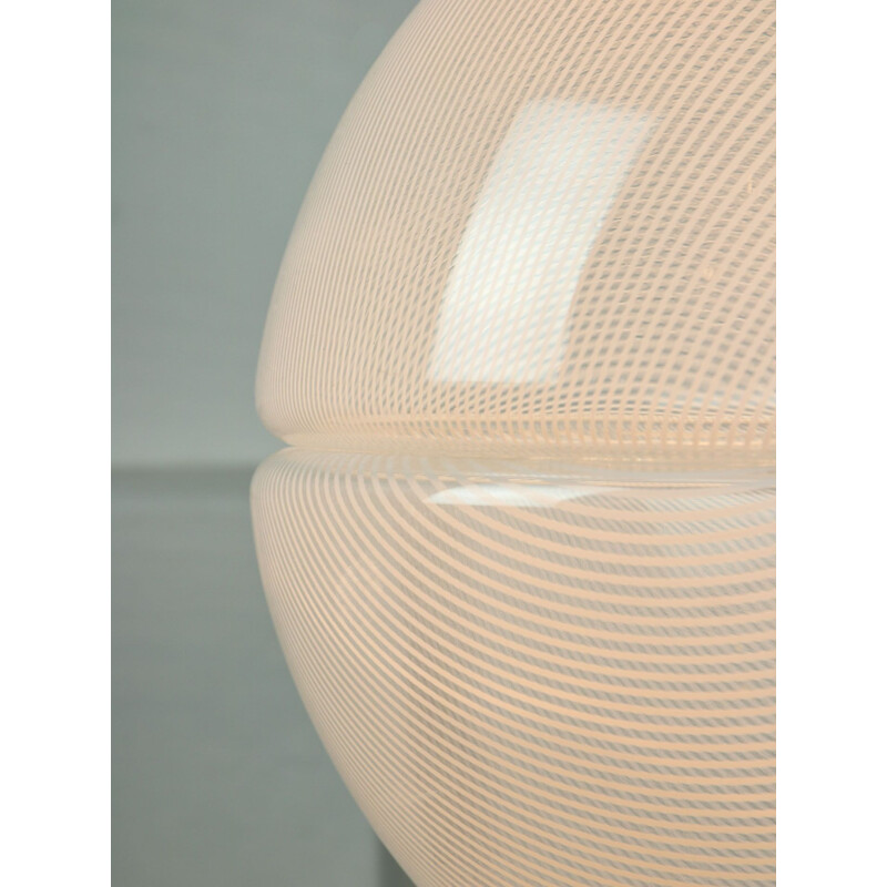 Vintage sfera pendant lamp by Guzzini, 1970