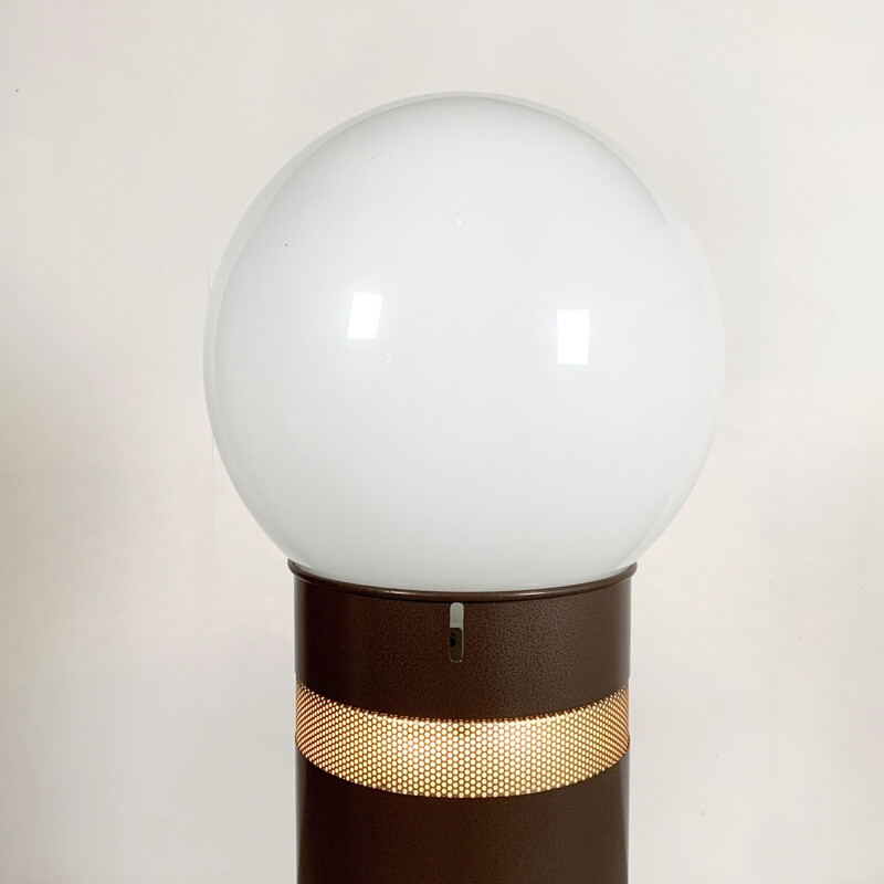 Vintage Oracolo Floor Lamp by Gae Aulenti for Artemide, 1970s