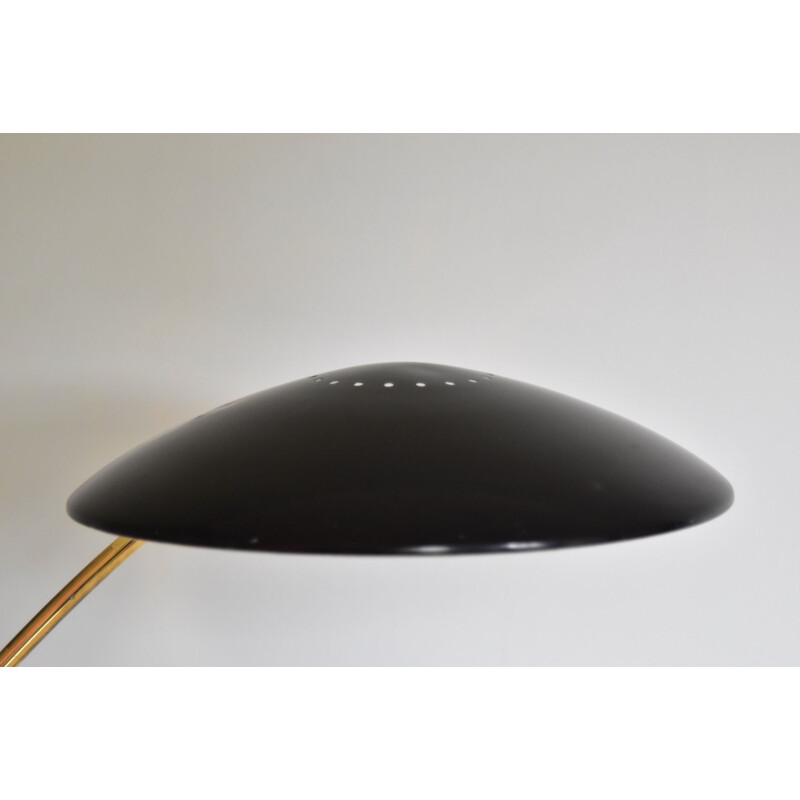 Lampe de table Vintage 6787 Lampe de bureau par Kaiser Idell, Christian Dell Allemagne 1950