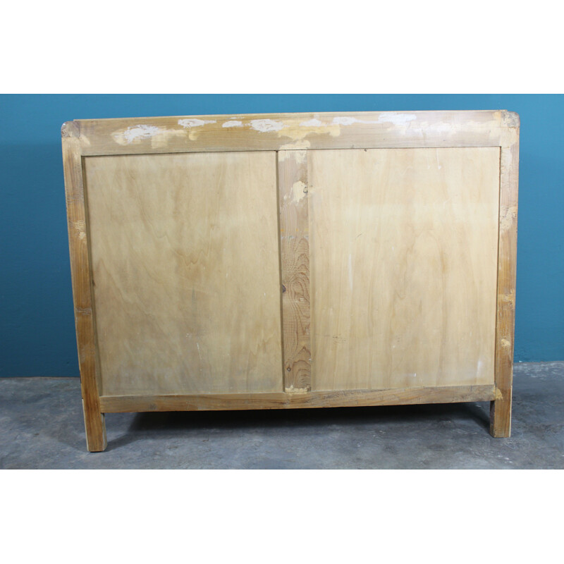 Commode vintage bois, Italie