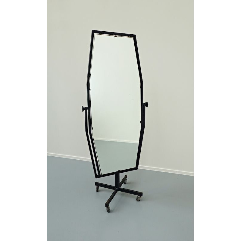 Miroir Psyché  vintage