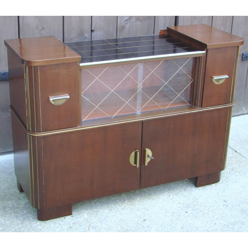 Mid Century Cellar, Germany 1950s