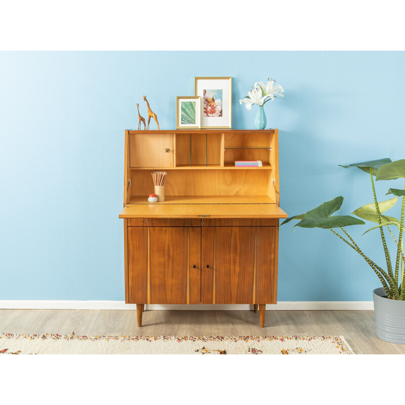 Secrétaire vintage scandinave 1960