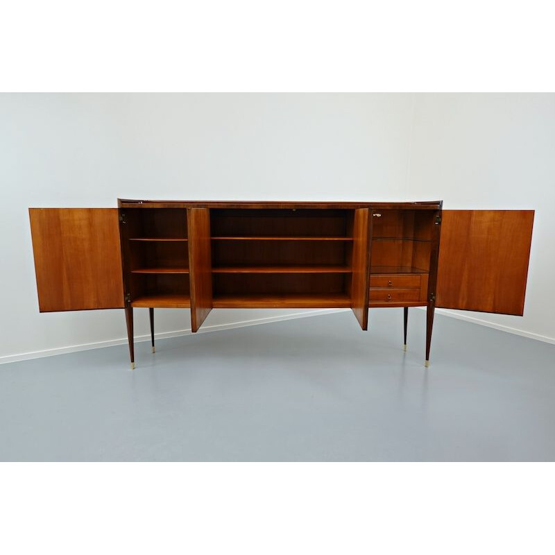 Vintage Paolo Buffa sideboard 