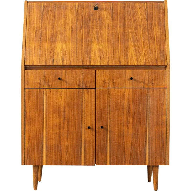 Secrétaire vintage scandinave 1960