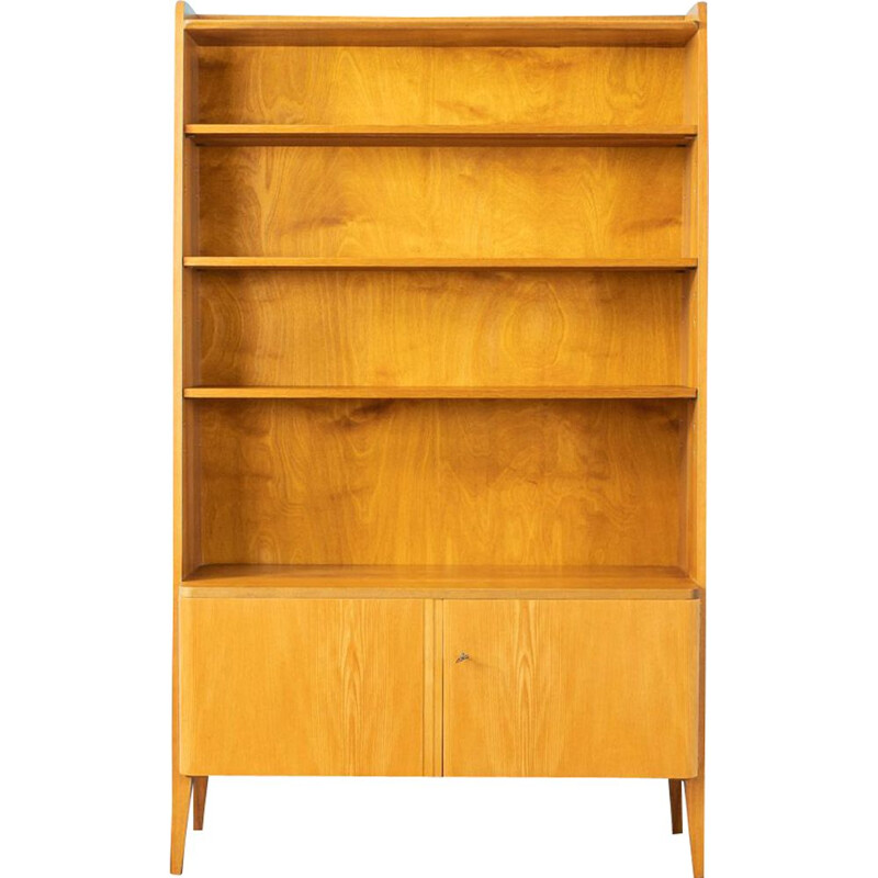 Vintage cabinet , WK Mobel 1950s