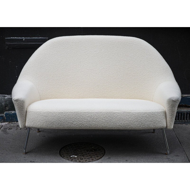 Vintage-Sofa '772' von Joseph André Motte Steiner 1958