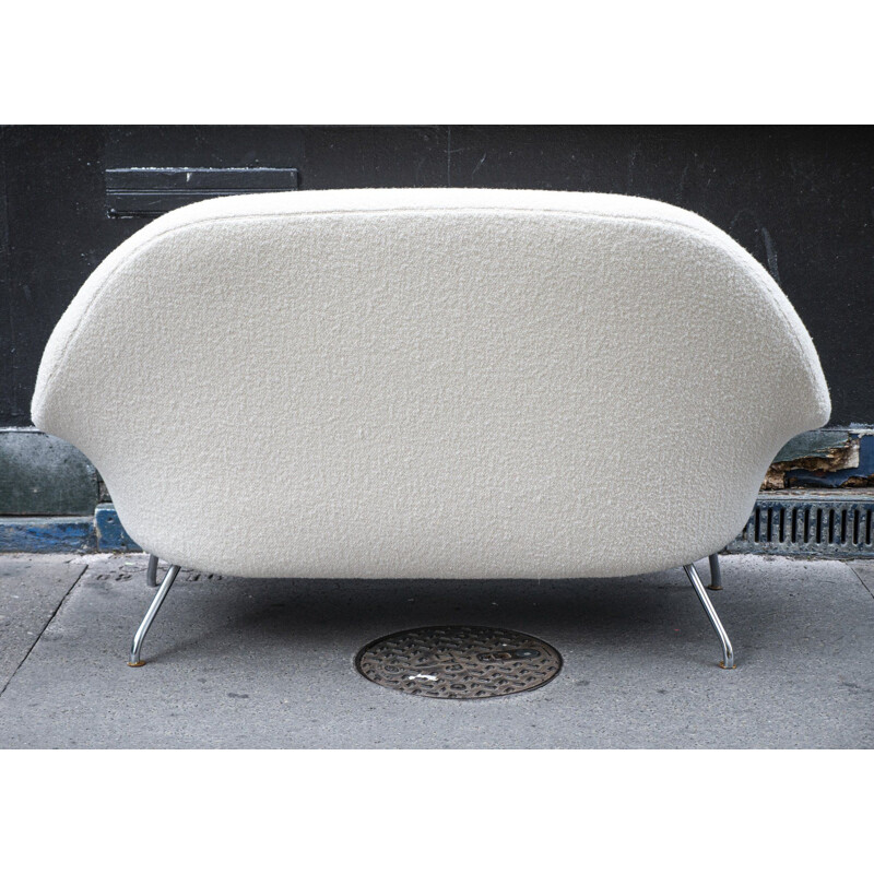 Vintage Sofa '772' by Joseph André Motte Steiner 1958