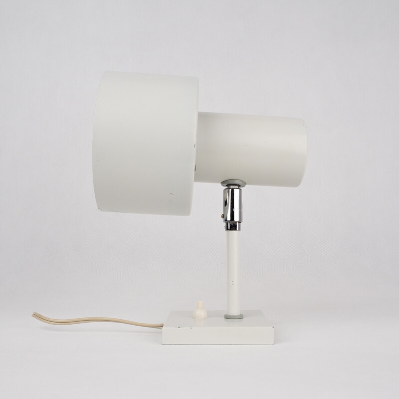 Vintage wall lamp Corda by Jo Hammerborg, Fog og Mørup Danish 1967