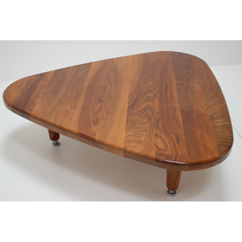 Mid-century  coffee table scandinavian 1980