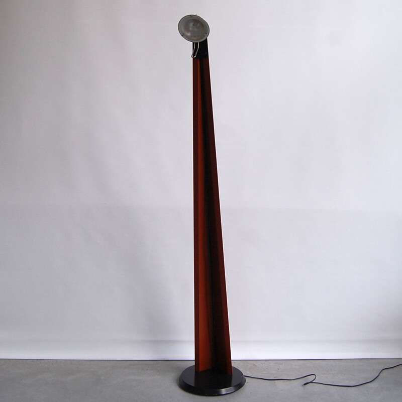 Vintage lamp model Epilog by Tord Bjorklund for Ikea , 1993
