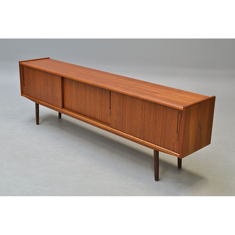 Sideboard Danish Loft - 1960s