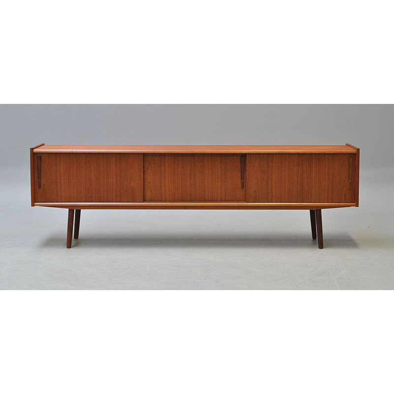 Sideboard Danish Loft - 1960s