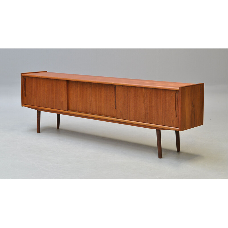 Sideboard Danish Loft - 1960s