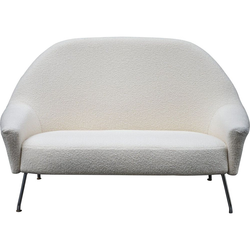 Vintage Sofa '772' by Joseph André Motte Steiner 1958