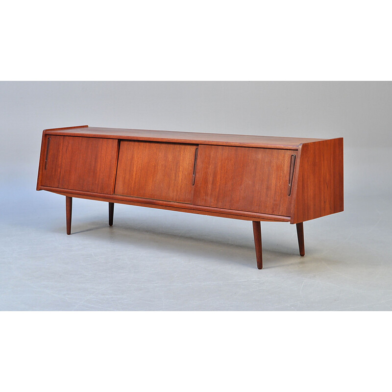 Sideboard Danish Copenhagen - 1960s