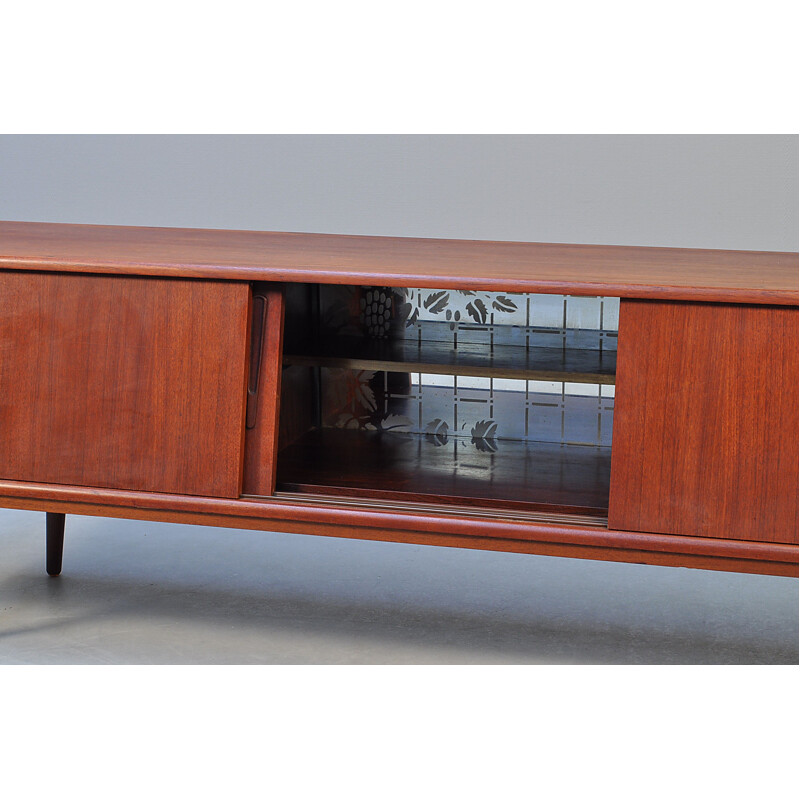 Sideboard Danish Copenhagen - 1960s