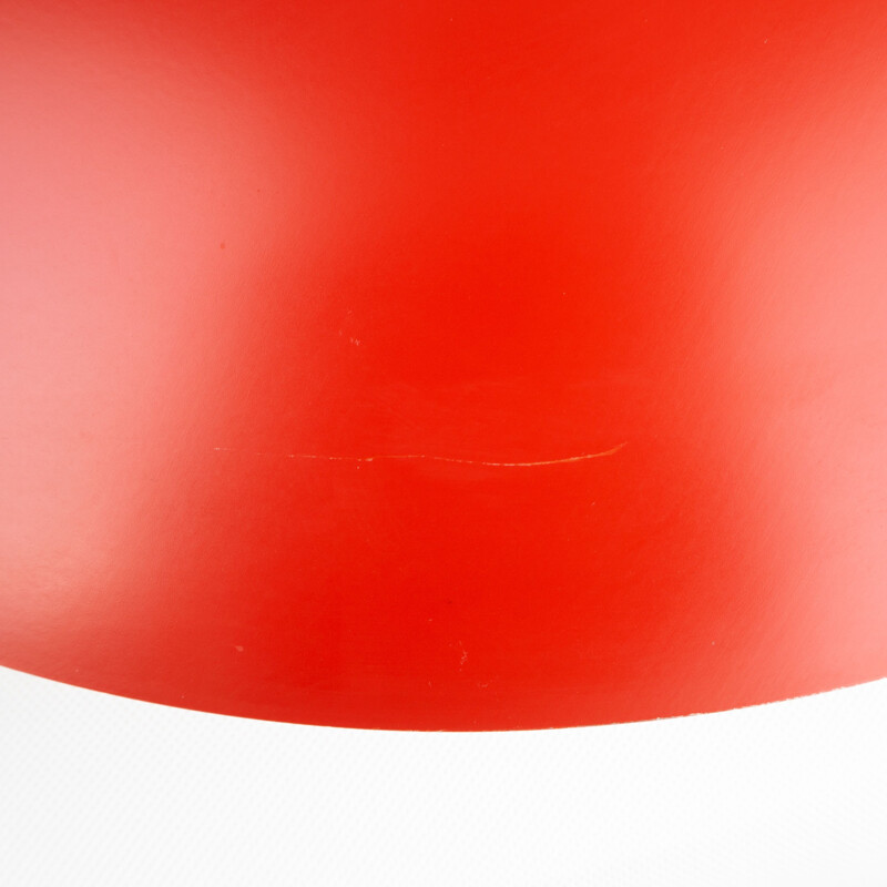 Mid-century pendant lamp PH 5 by Poul Henningsen, Louis Poulsen Danish 1958