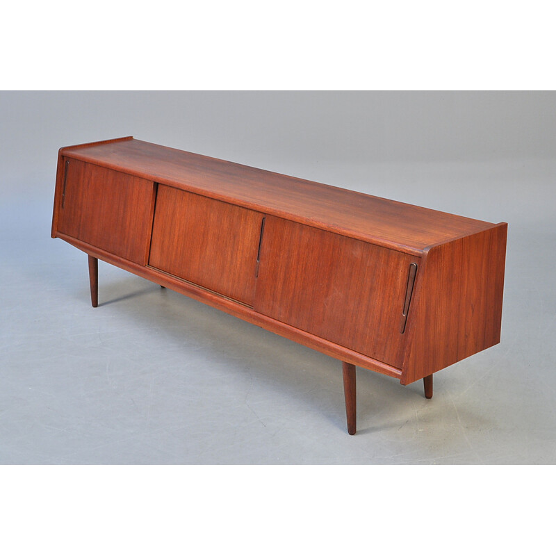 Sideboard Danish Copenhagen - 1960s