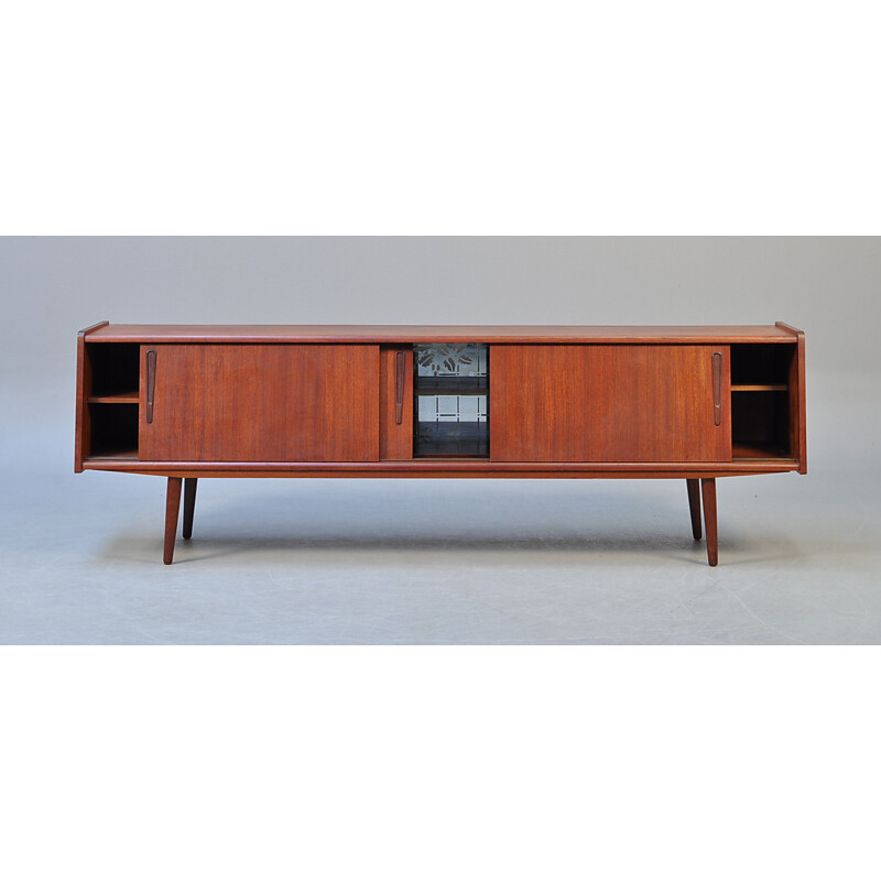 Sideboard Danish Copenhagen - 1960s