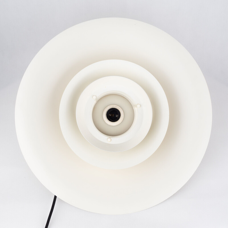 Vintage pendant lamp Lyskaer Belysning, Denmark, 1970s