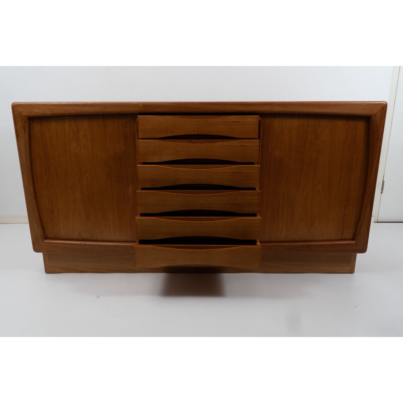 Vintage Sideboard by Dyrlund