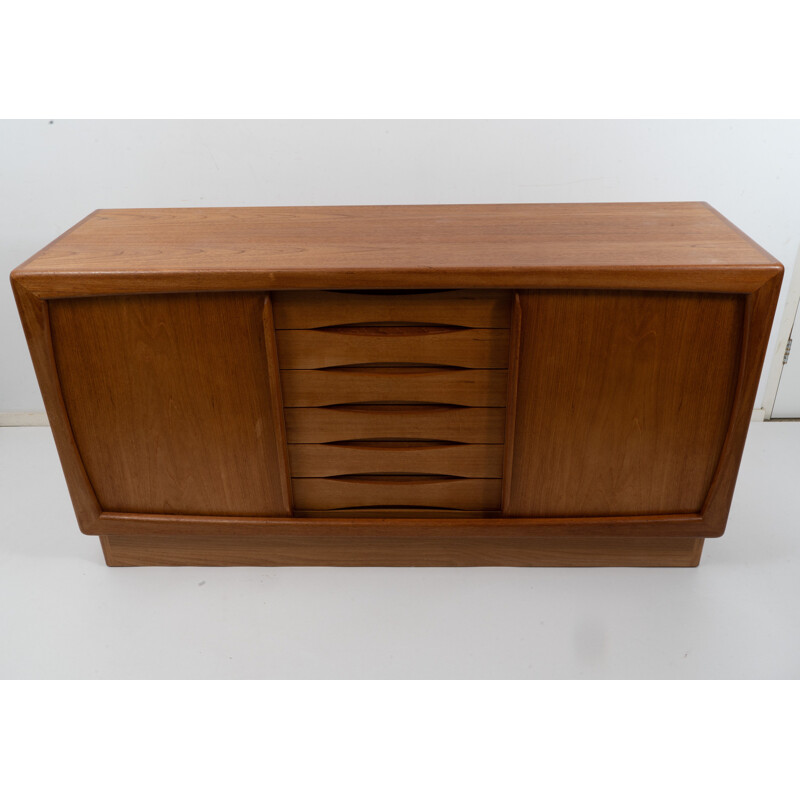 Vintage Sideboard by Dyrlund