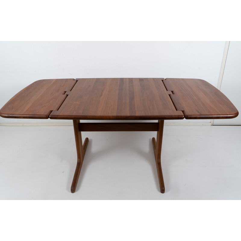 Vintage Dining set by Johannes Andersen for Uldum