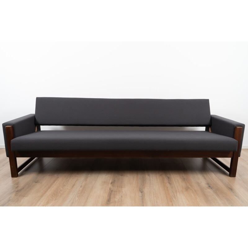 Vintage MX01 three seater sofa by Yngve Exström