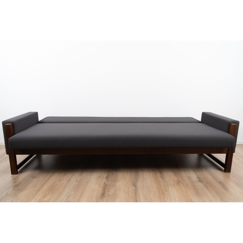 Vintage MX01 three seater sofa by Yngve Exström