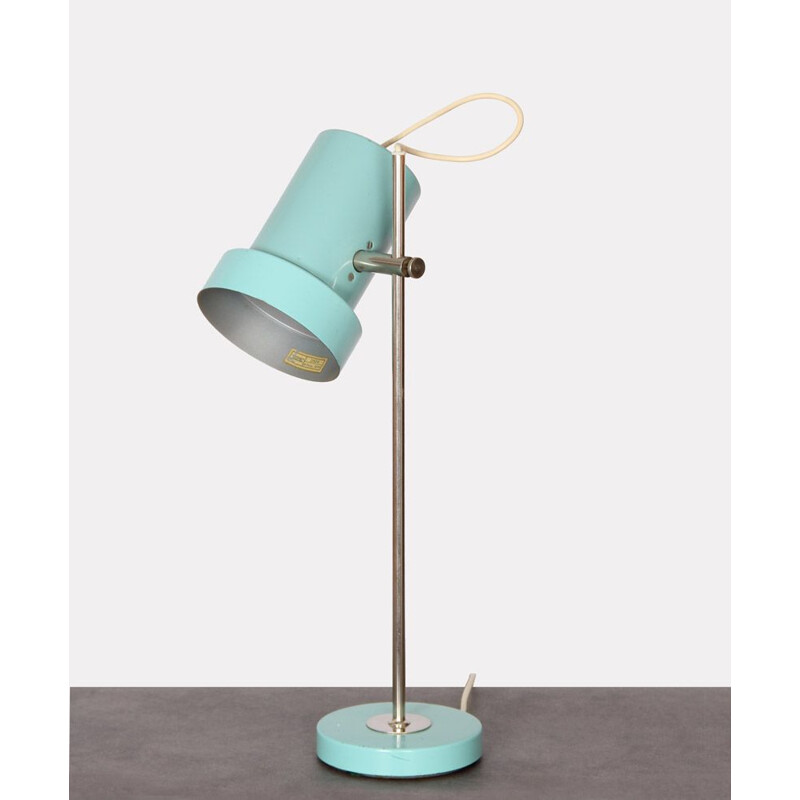 Vintage table lamp by Aka 1960