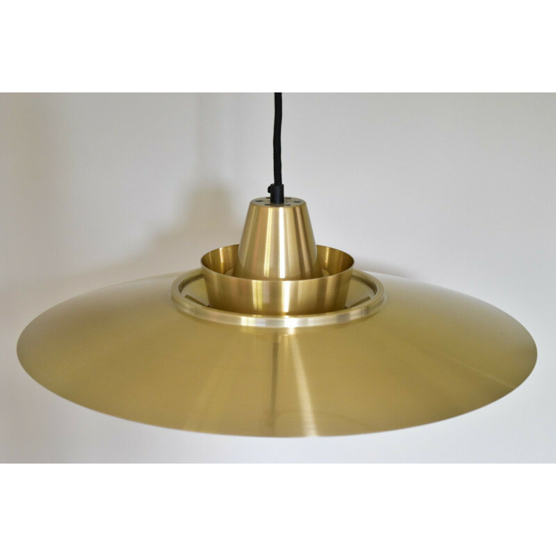 Suspension vintage Light 240 David Mogensen Danemark