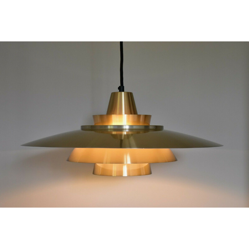 Vintage Light 240 pendant lamp David Mogensen Denmark