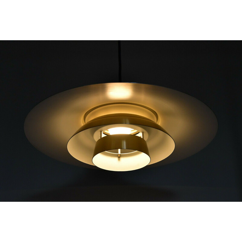Vintage Light 240 pendant lamp David Mogensen Denmark