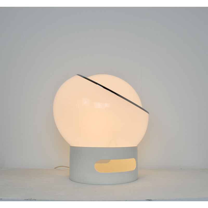Vintage Lamp by Studio 6G for Guzzini, 1970s